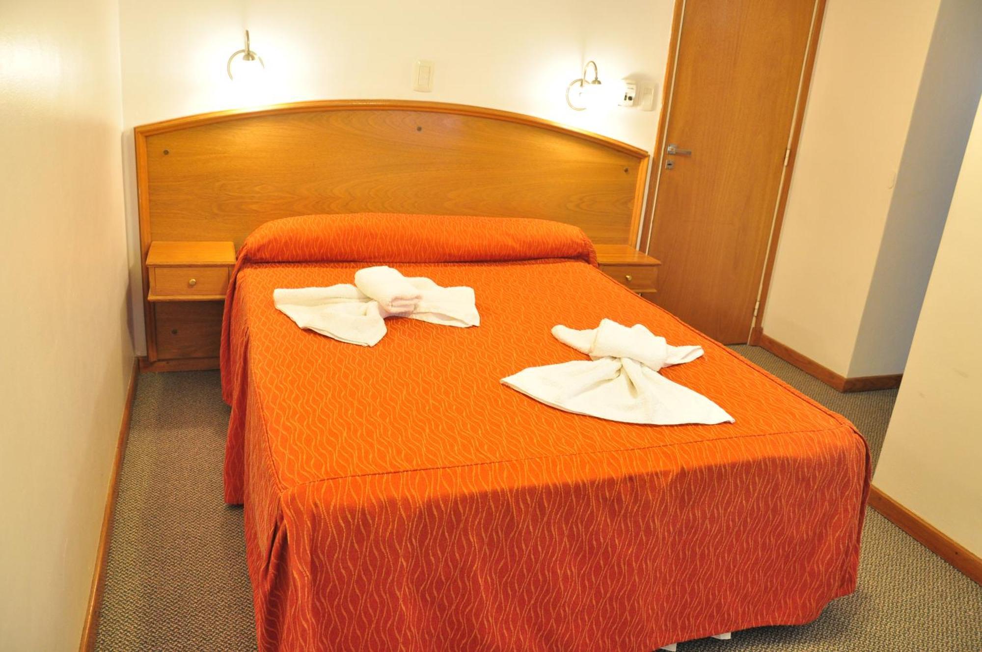 Hotel Espana Mar del Plata Zimmer foto