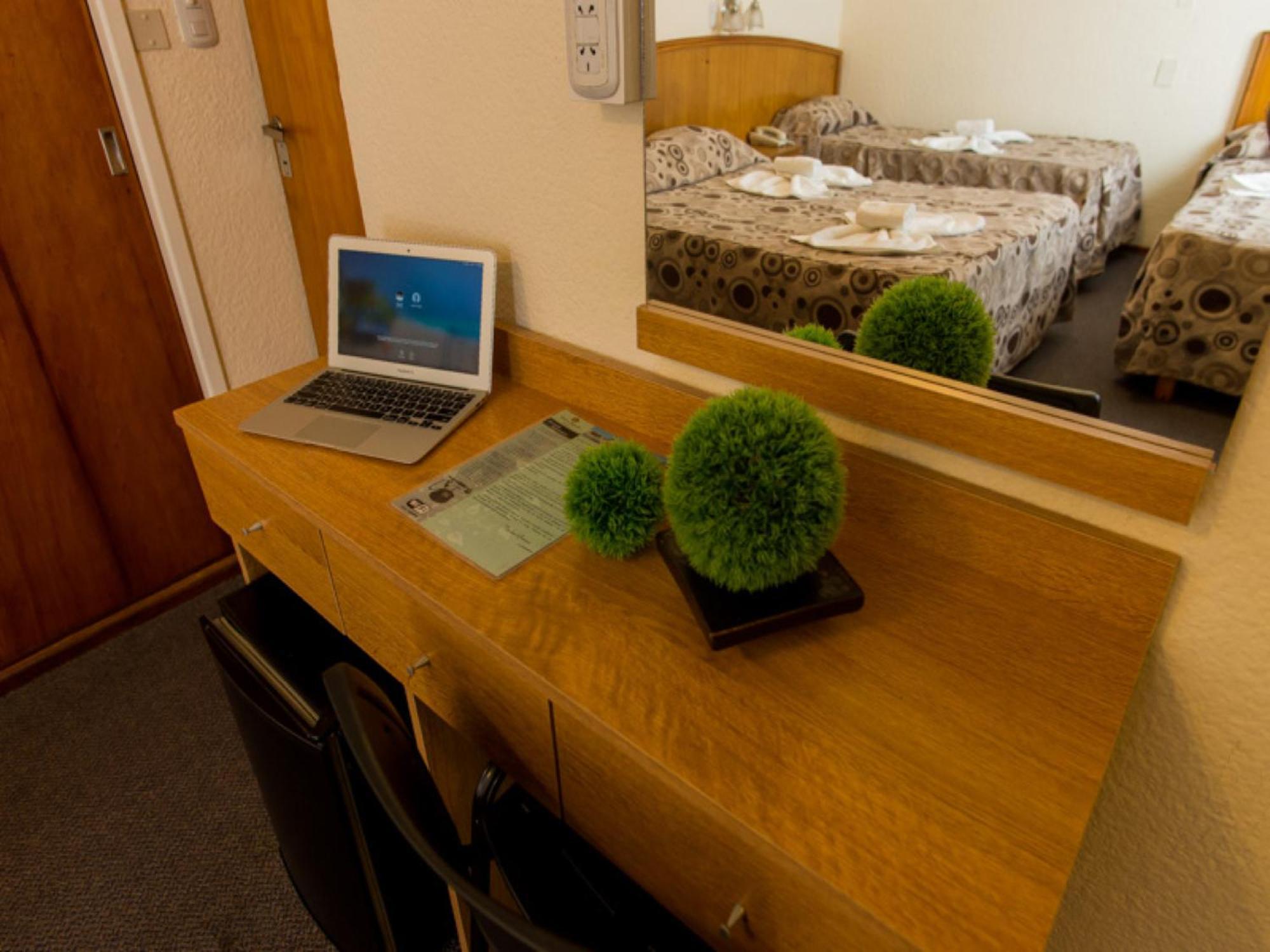 Hotel Espana Mar del Plata Zimmer foto